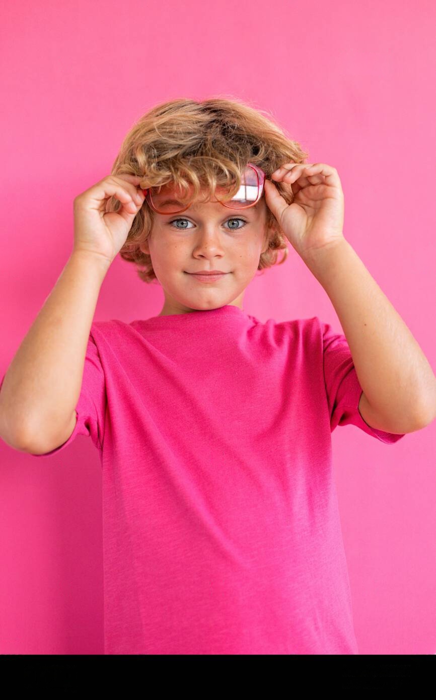 Boys' Wear
