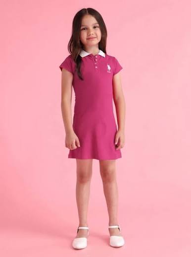 Girls' Wear