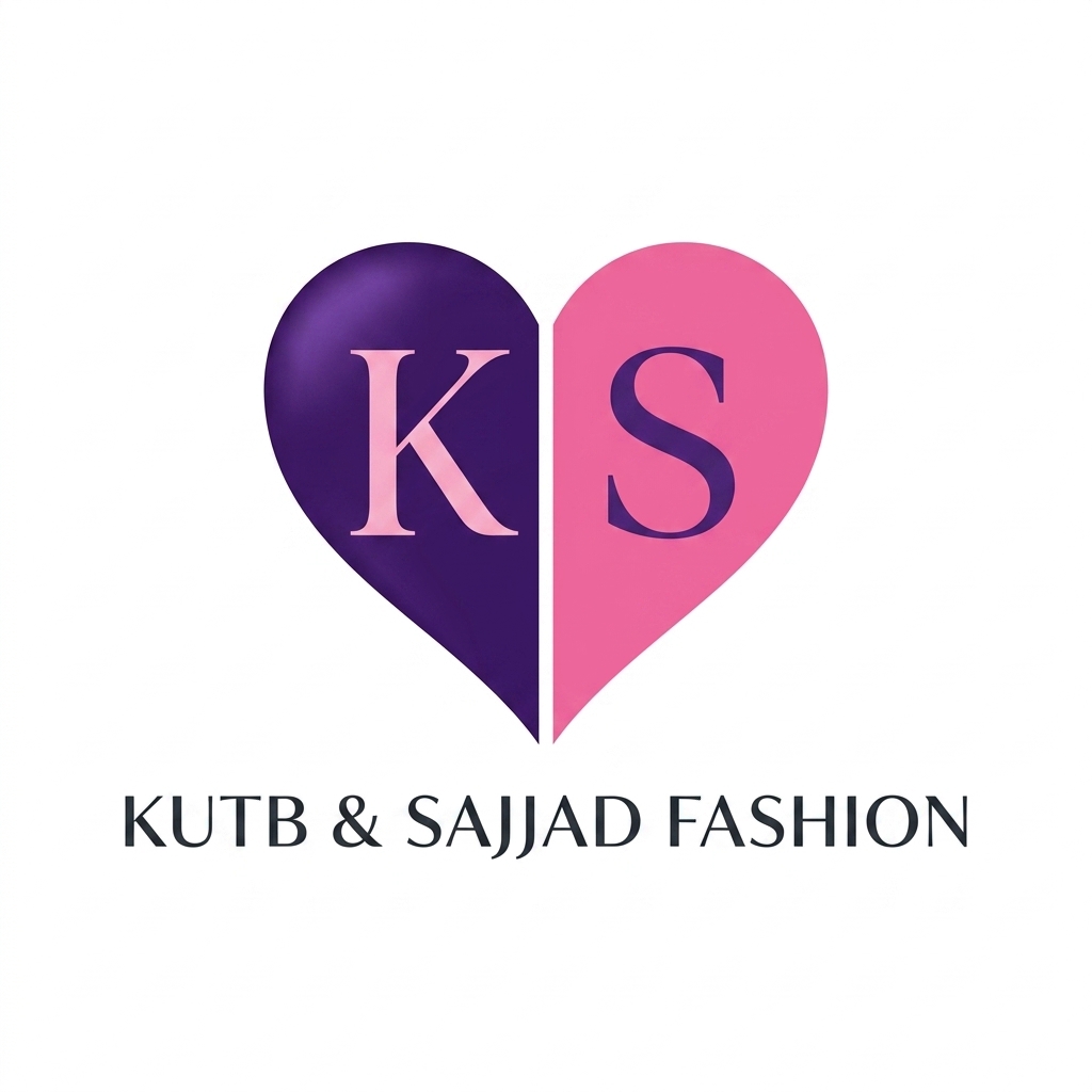 Kutb & Sajjad Fashion